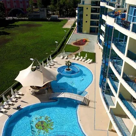 Apartament Private In Marina Holiday Club