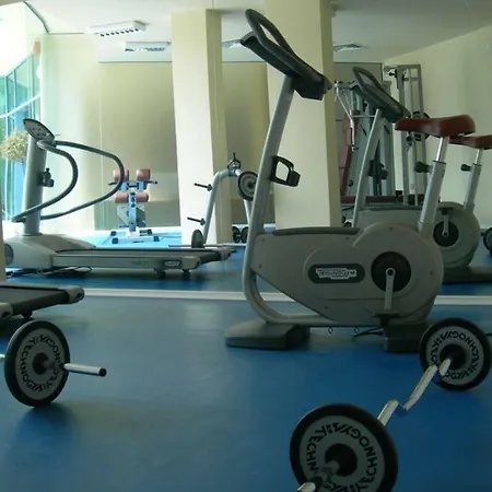 Apartament Private In Marina Holiday Club Gmina Pomorie