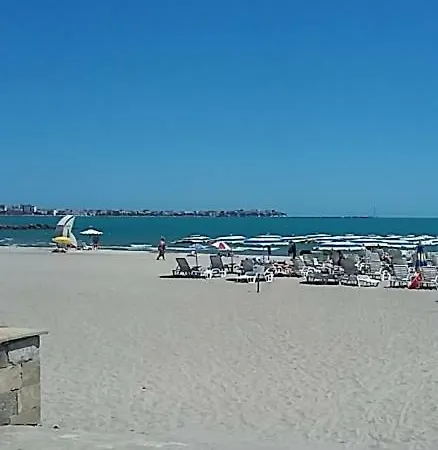 Apartament Private In Marina Holiday Club