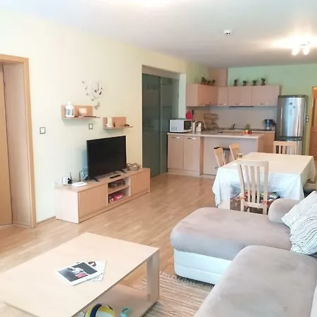 Apartament Private In Marina Holiday Club *