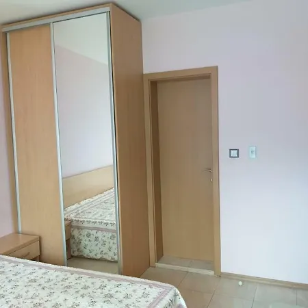 Private In Marina Holiday Club Apartament *