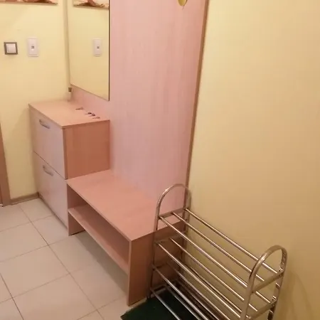Apartament Private In Marina Holiday Club Gmina Pomorie