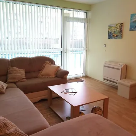 Private In Marina Holiday Club Apartament Gmina Pomorie