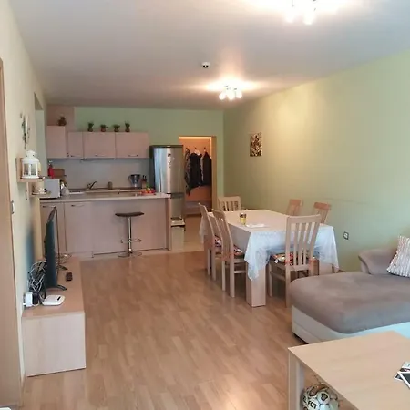 Private In Marina Holiday Club * Gmina Pomorie