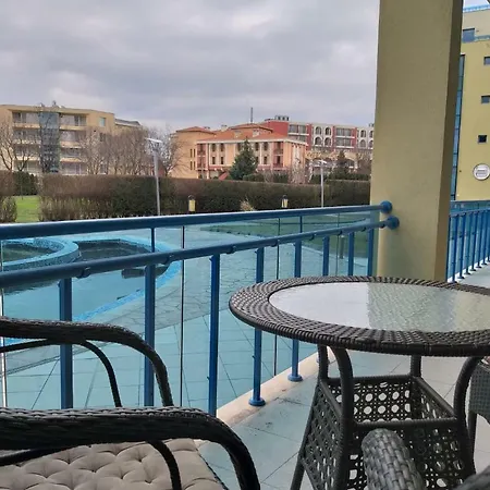 Private In Marina Holiday Club Apartament Gmina Pomorie