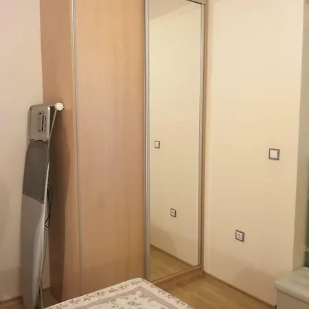 Apartament Private In Marina Holiday Club *