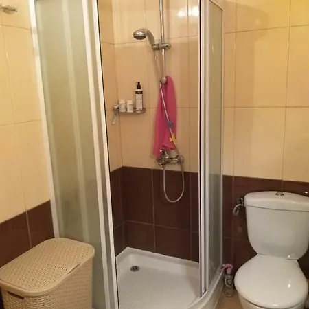 Apartament Private In Marina Holiday Club Gmina Pomorie