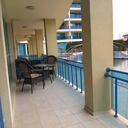 Private In Marina Holiday Club Gmina Pomorie
