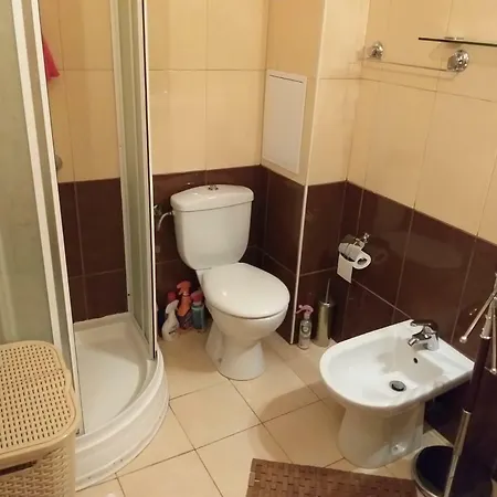 Private In Marina Holiday Club Apartament *