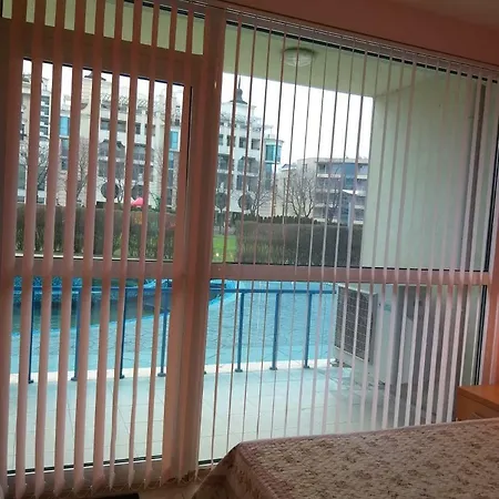 Private In Marina Holiday Club Apartament