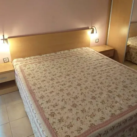 Private In Marina Holiday Club Gmina Pomorie